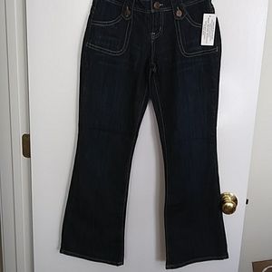 Zana Di Jeans. Size 4,P